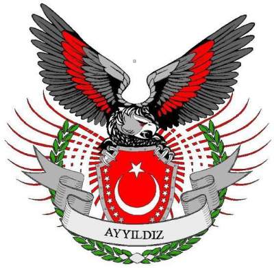 Ay Yıldızlar