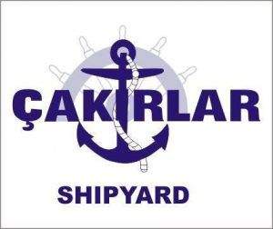 ÇAKIRLAR SHİPYARD