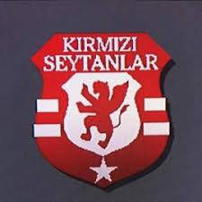 Kırmızı Şeytanlar