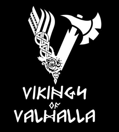 VİKİNGS OF VALHALLA