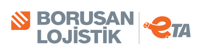Borusan Lojistik