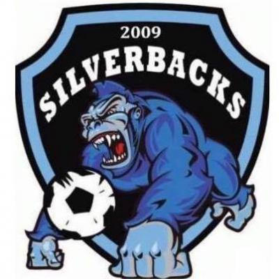 Silverbacks FC