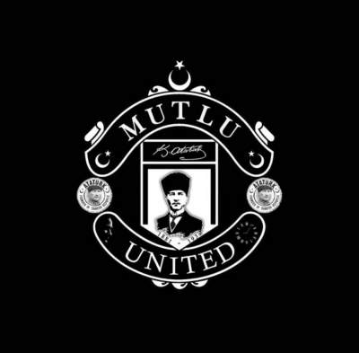Mutlu United-eski