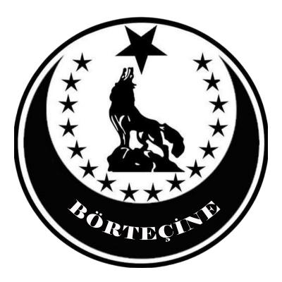 BÖRTEÇİNE