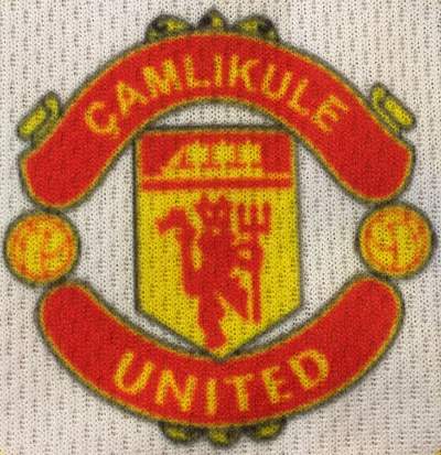 ÇAMLIKULE UNİTED