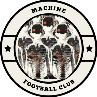 MACHİNE FC