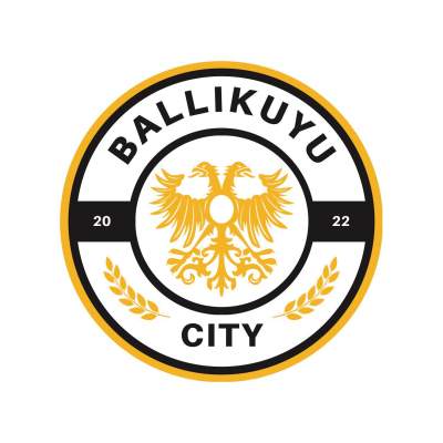 BALLIKUYU CİTY