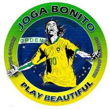 JOGA BONİTO
