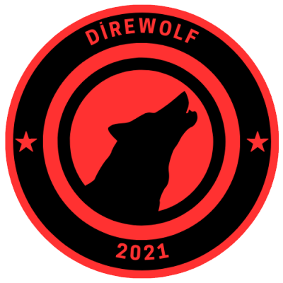 DİREWOLF