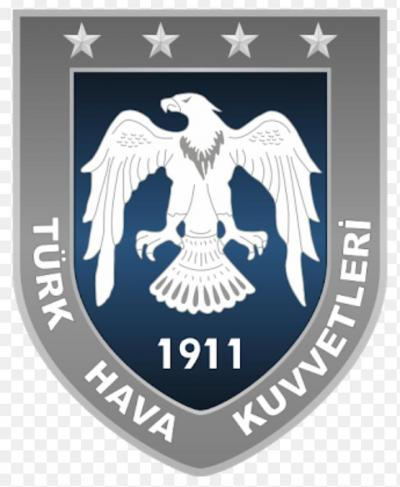 Turkish Air force 