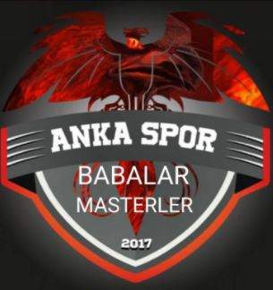 Anka Babalar Masterler