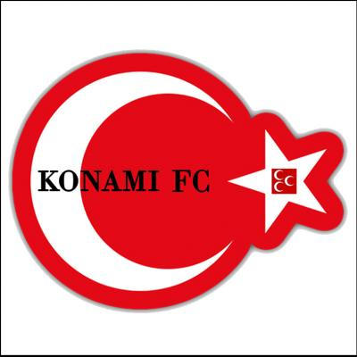 Konami Fc