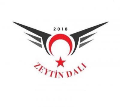 Zeytindalı
