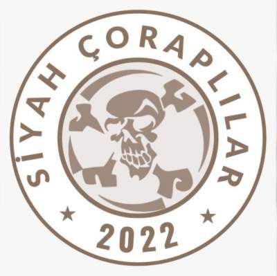 Siyah Çoraplılar