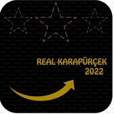 REAL KARAPÜRÇEK