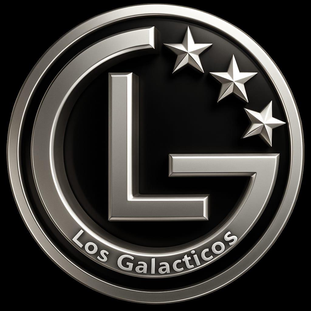 Los Galacticos