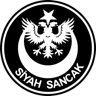 SİYAH SANCAK