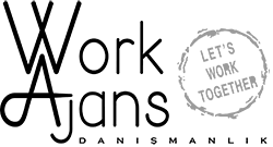 WORK AJANS