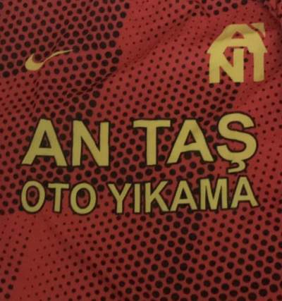 ANTAŞ