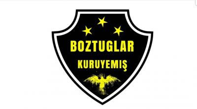 Boztuğlar Kuruyemiş