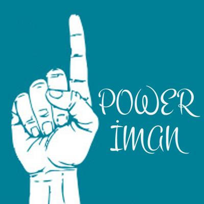 POWER İMAN