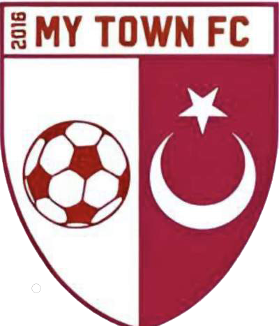 MY TOWN FC