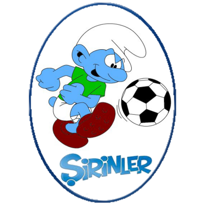 ŞİRİNLER