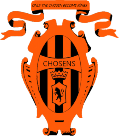 CHOSENS
