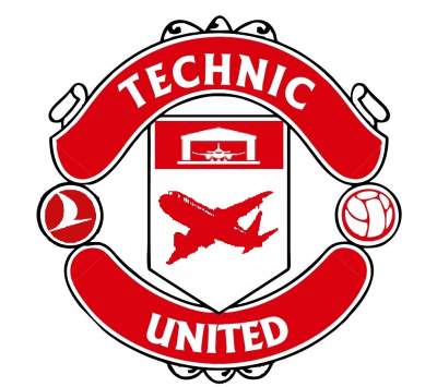 TECHNIC UNITED FC