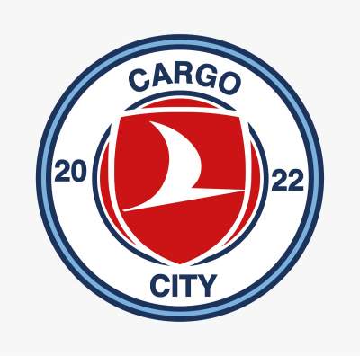 CARGO CITY