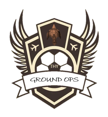 GROUND OPS