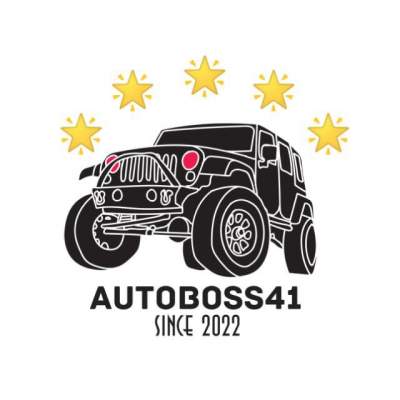 AUTOBOSS 41