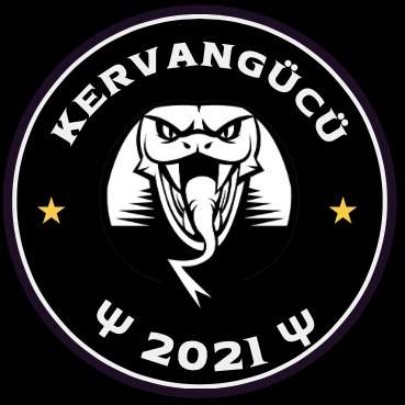 KERVANGÜCÜ