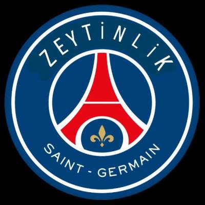 ZEYTİNLİK SAİNT GERMAİN