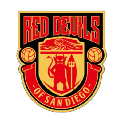 Red United FC
