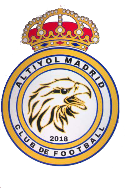 ALTIYOL MADRİD