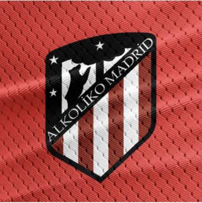 ALKOLİKO MADRİD