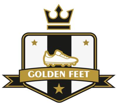 Golden Feet