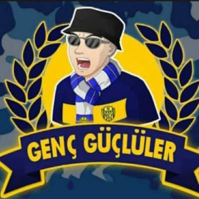 Genç Güçlüler