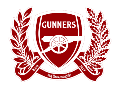 The Gunners