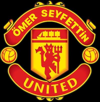 Ömer Seyfettin United