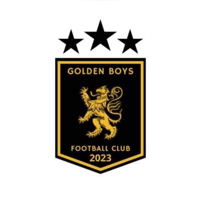 GOLDEN BOYS