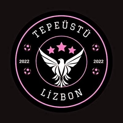 Tepeüstü Lizbon
