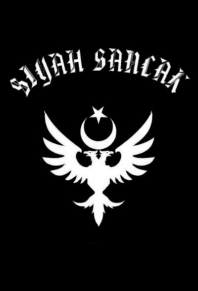 SİYAH SANCAK