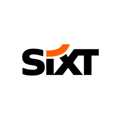 SIXT CAR