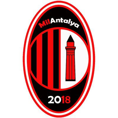 MilAntalya 2018
