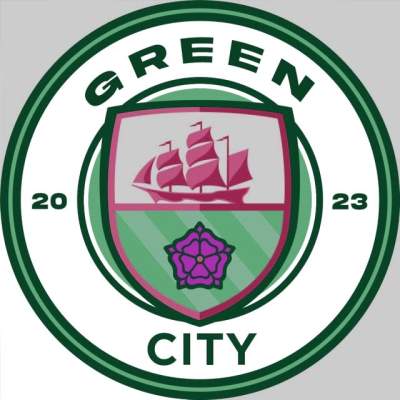 GREEN CİTY