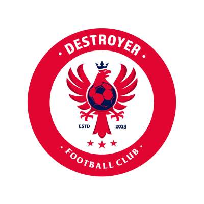 DESTROYER FC