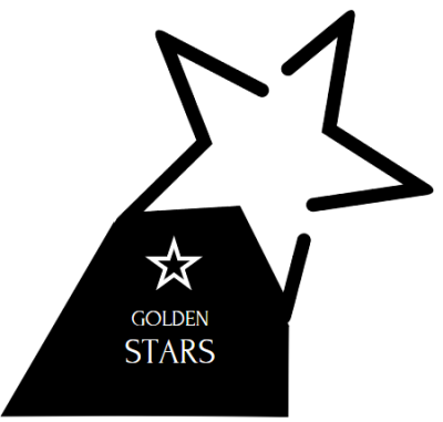 GOLDEN STARS