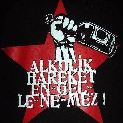 Alkolik Bilbao